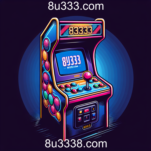 A Nostalgia dos Jogos Arcade: Revivendo Clássicos no 8u333.com